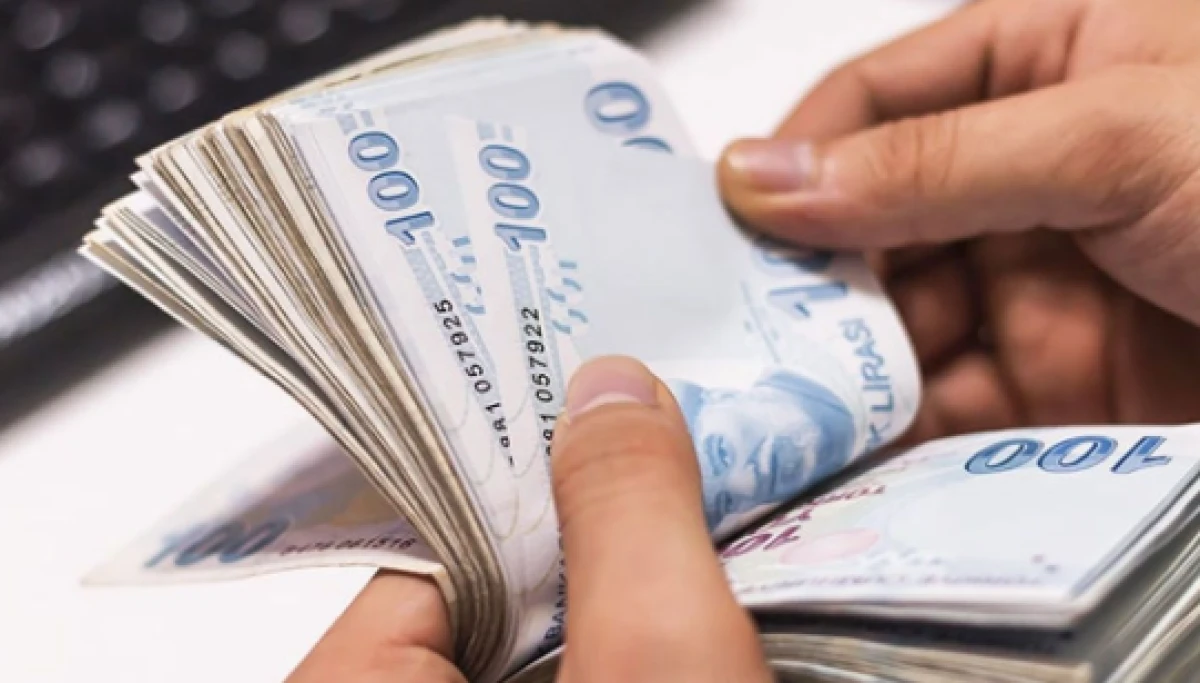 Kamu alacakları için gecikme zammı belli oldu: Yüzde 3,7