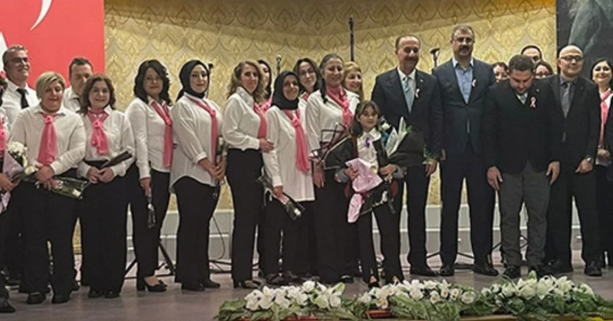 Kanser Hastalarına Umut Olan Birliktelik