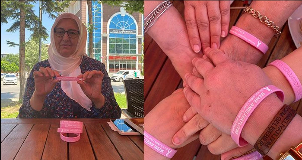 KANSEV’den Sağlık Personeline Çağrı