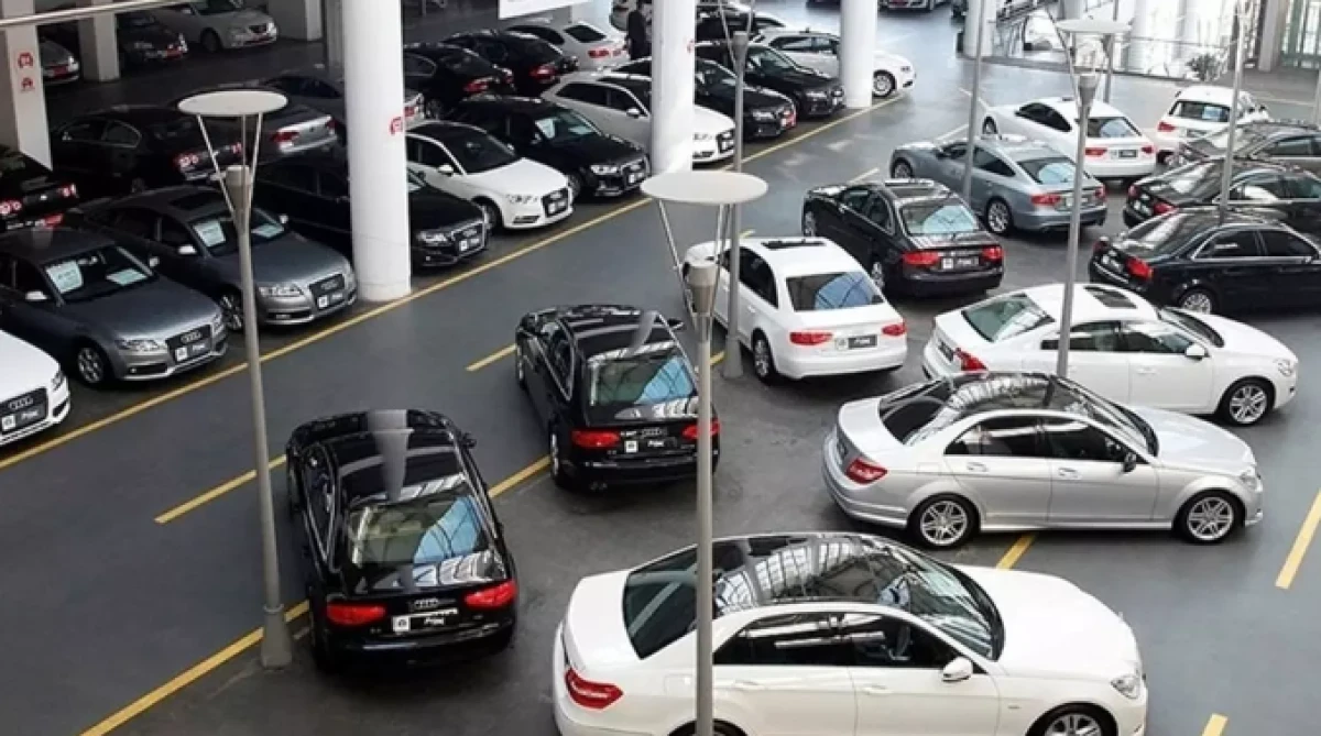 Kanun teklifi sunuldu: Menzile ve bataryaya göre ÖTV değişebilecek