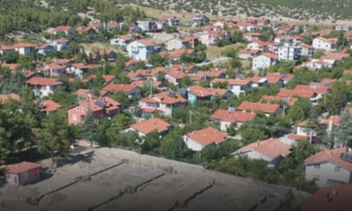 Kapanan Beldeler İçin Kanun Teklifi