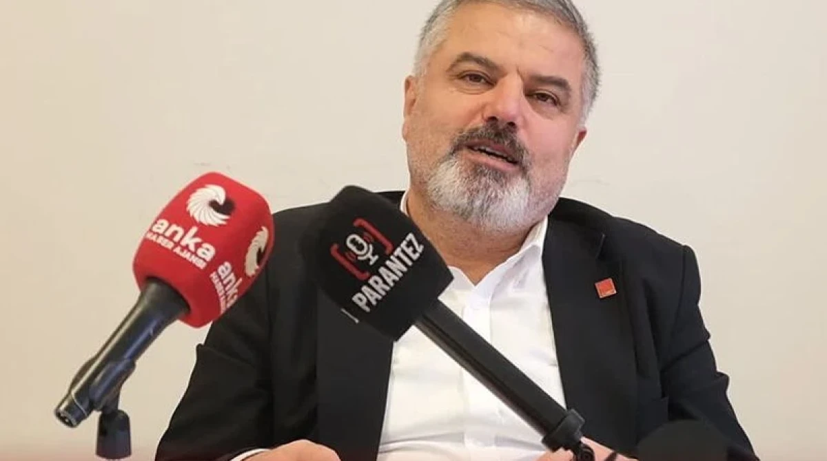 Karaca: &lsquo;Hi&ccedil; kimse, iftira ve &ccedil;arpıtma &uuml;zerinden yol arkadaşlarımızı hedef alarak bir sonu&ccedil; elde edemez&rsquo;