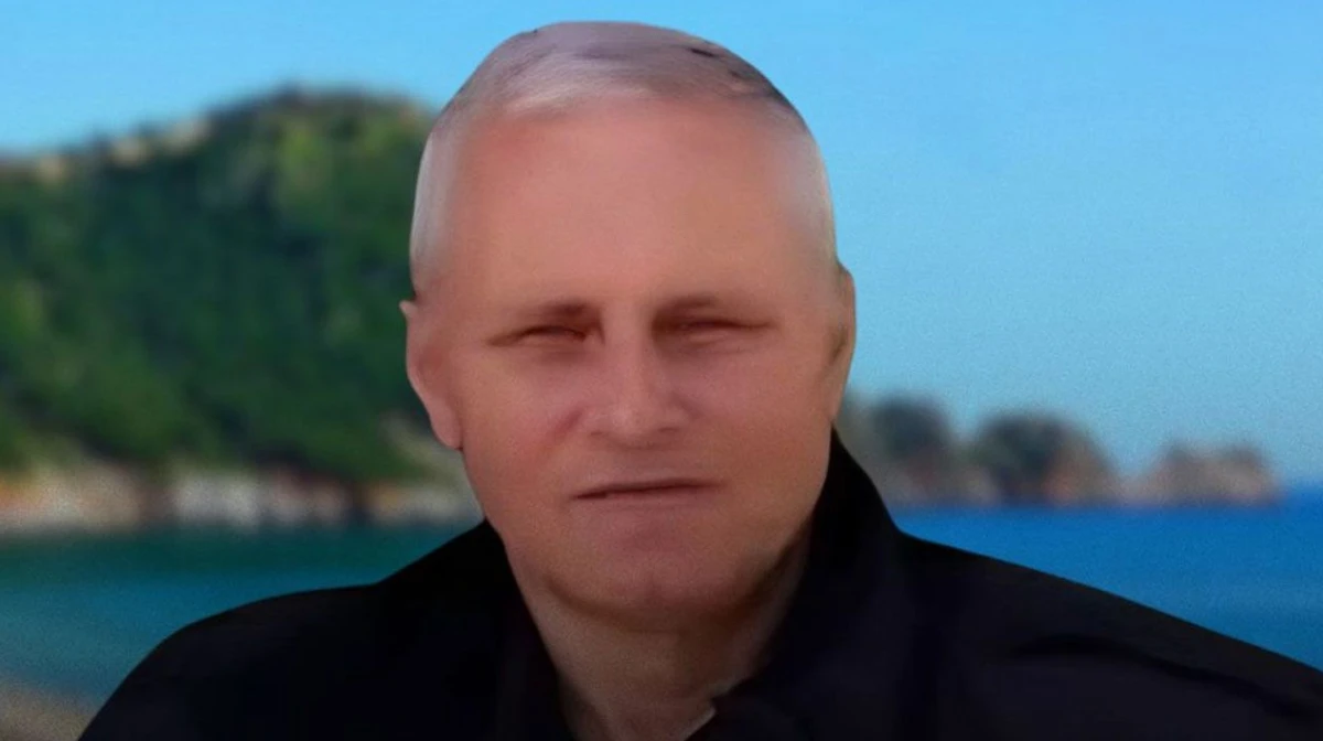 Kardeşini ziyarete geldiği Isparta'da acı son