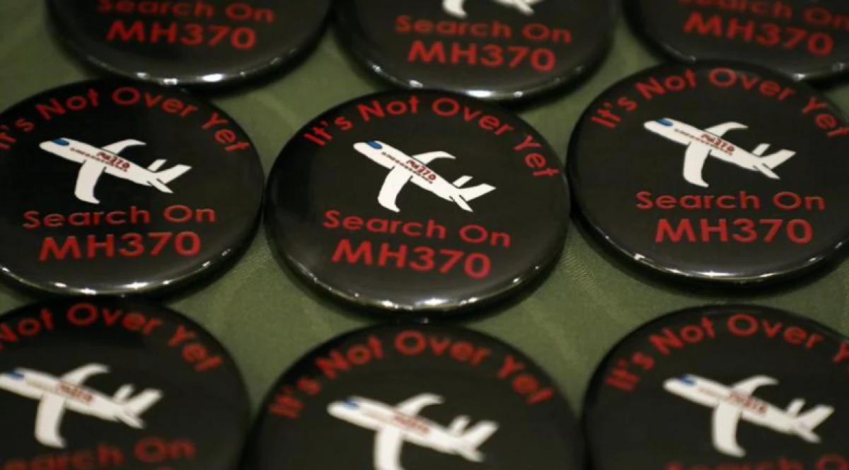 Kaybolan Malezya uçağı için arama çalışmaları yeniden başlatılıyor