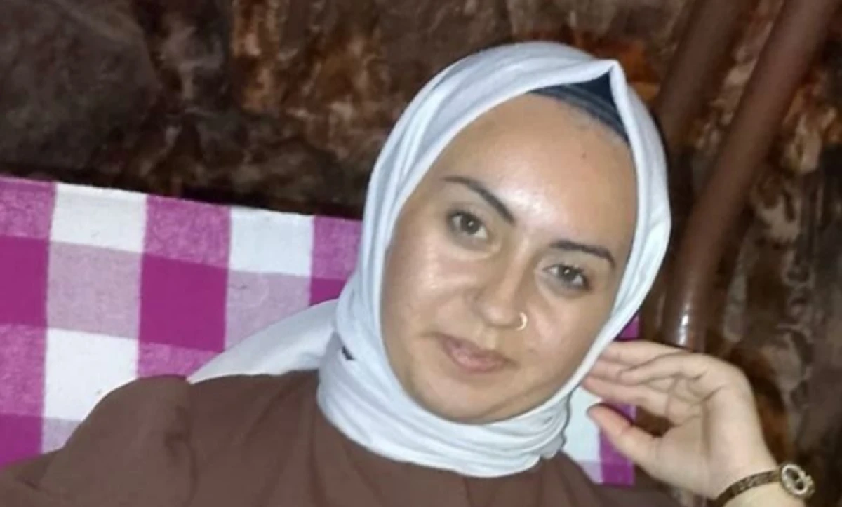 Kayıp genç kız her yerde aranıyor