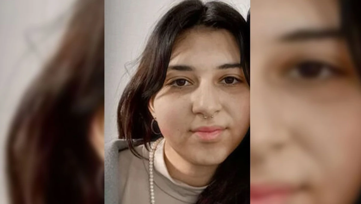 Kayıp Nisanur Budak bulundu