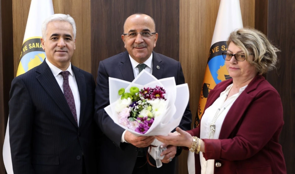 Kayıtlı Ekonominin G&uuml;&ccedil;lenmesi Hepimizin Ortak Sorumluluğu