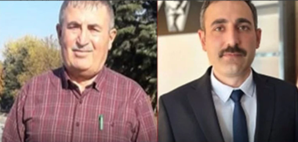 Kazada Hayatını Kaybeden Sürücü, Eski Müdürün Babası Çıktı