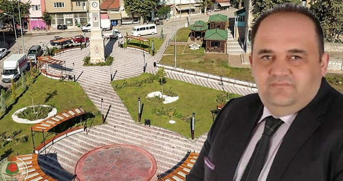 Keçiborlu'da Ücretsiz Wi-Fi Dönemi Başladı!