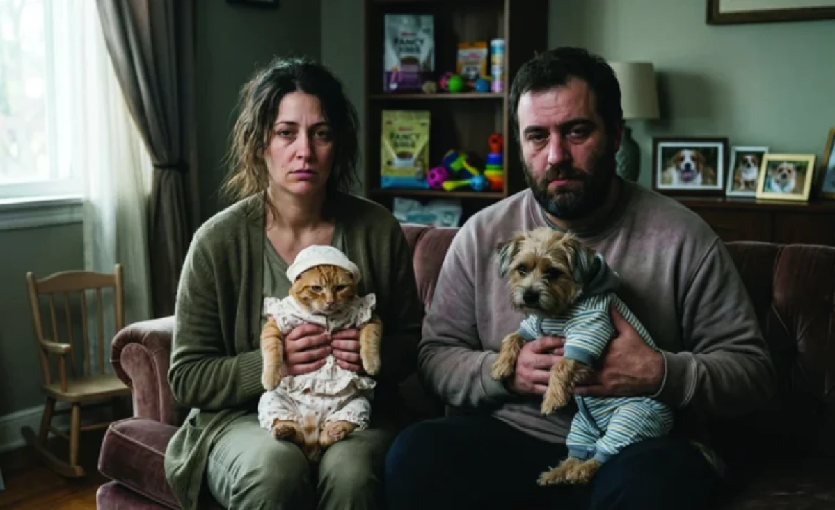 KEDİ ANNELERİ K&Ouml;PEK BABALARI