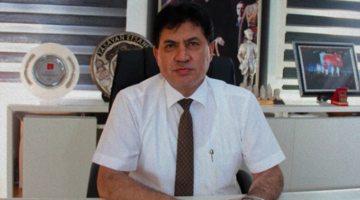 Kemer eski Belediye Başkanı Mustafa Gül gözaltına alındı