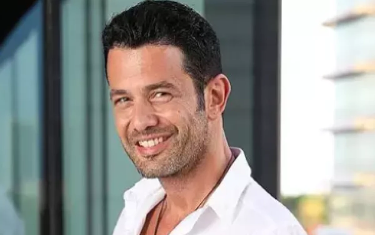 Keremcem Isparta’da Sevenleriyle Buluşuyor