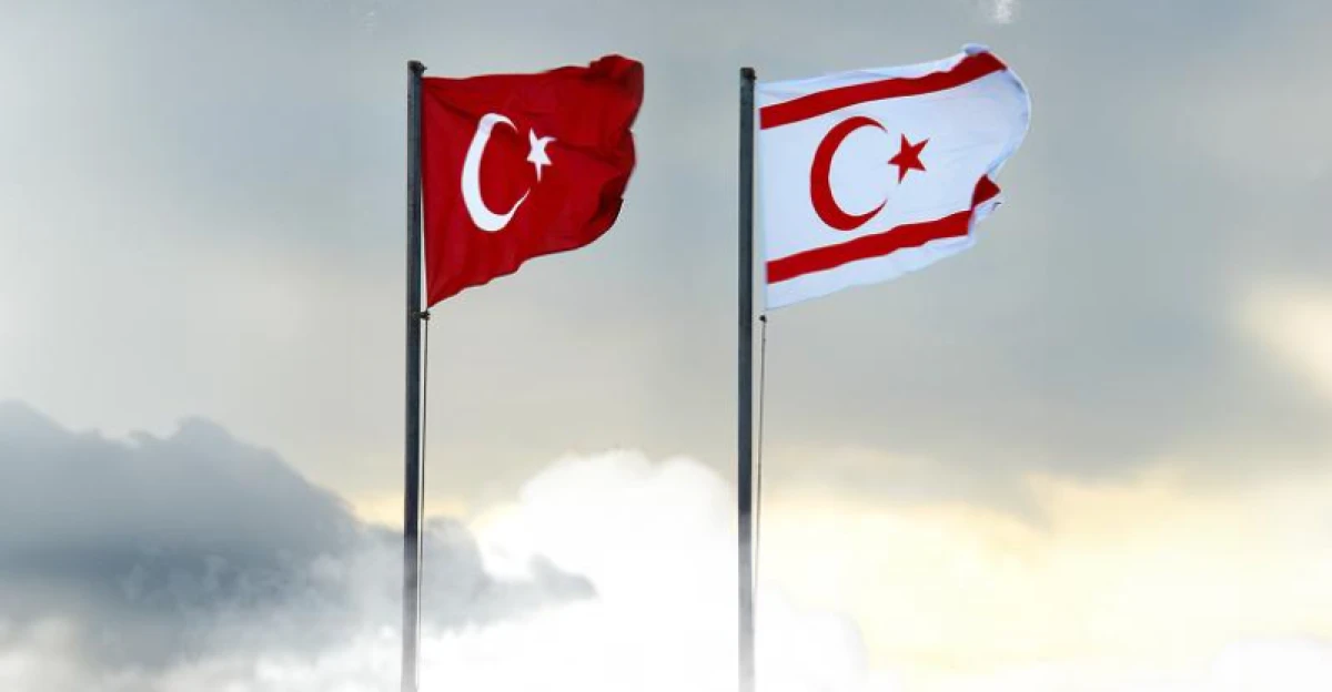 Kıbrıs Türkü’nün mücadelesi: KKTC 42 yaşında