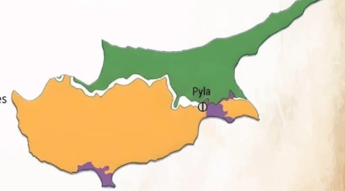 KIBRIS'TA DOĞURGANLIK  ALARM VERİYOR: N&Uuml;FUSA İSTATİSTİKİ BAKIŞ