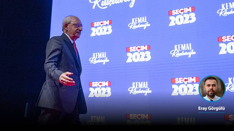 Kılıçdaroğlu CHP Genel Başkanlığı'nda kalacak mı?