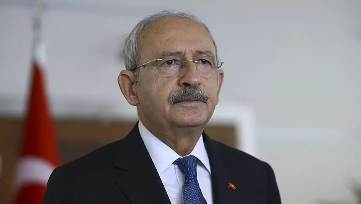 Kılıçdaroğlu’nun kayyum olursa ne yapacak? Bu iddialar ortalığı karıştırır: ‘Genel merkezi bile taşıyabilir…’ ‘Maaş tehdidi' detayı dikkat çekti