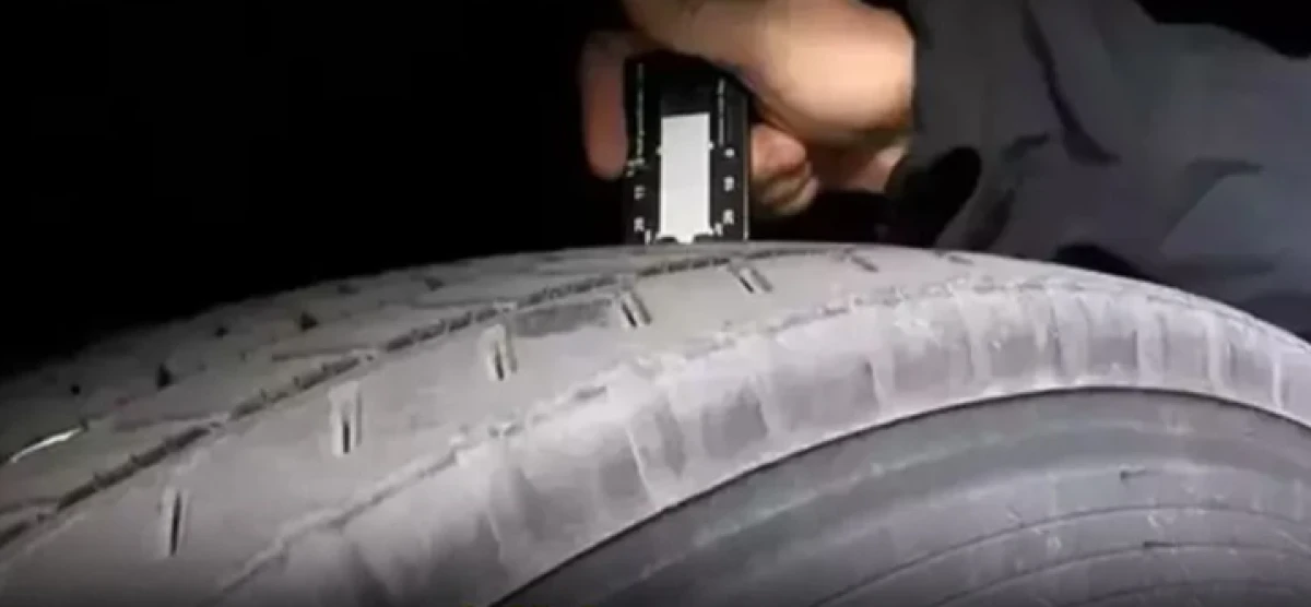 Kış lastiği uygulaması başlıyor