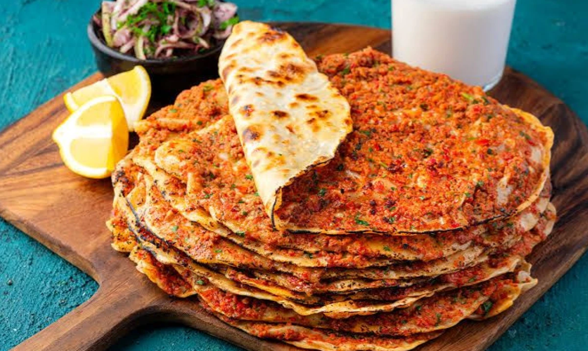 Kıymada skandal! 453 bin ceza kesildi