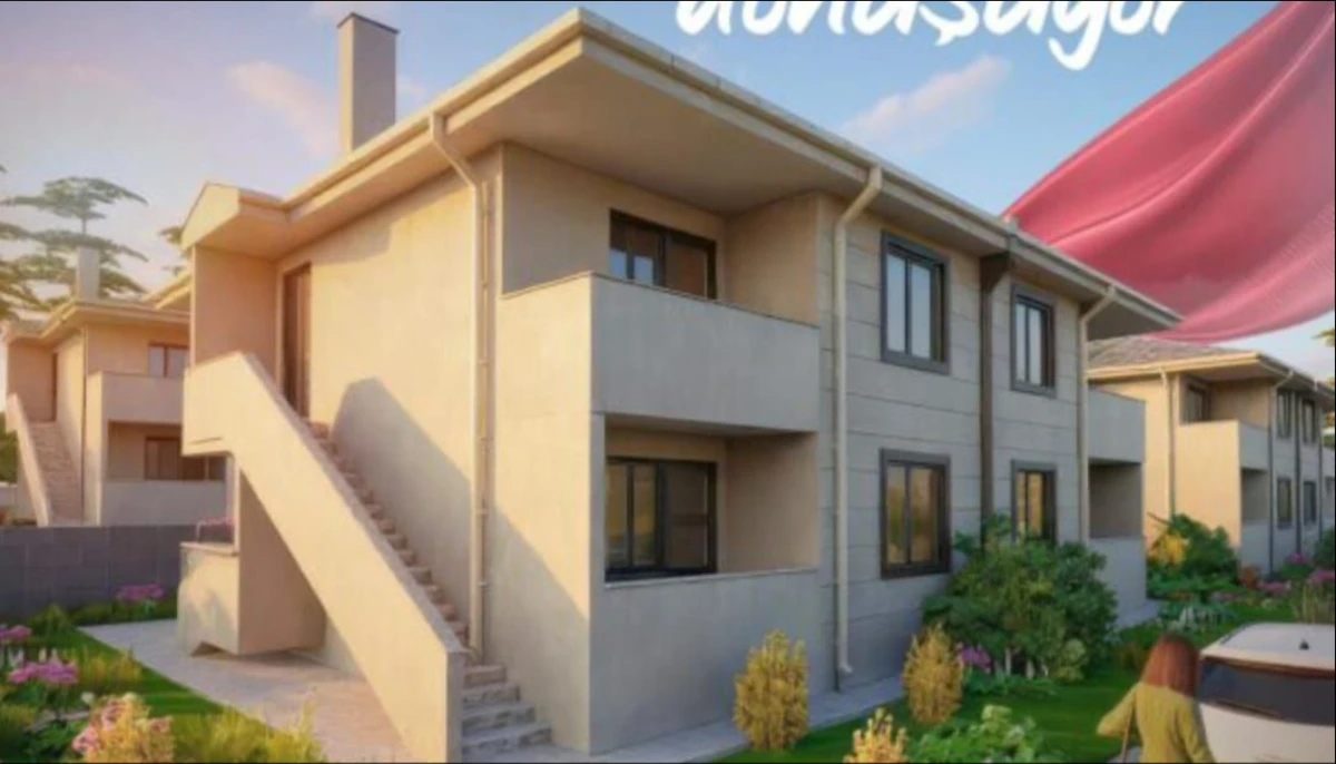 Kodal'dan Yalvaç'a yeni toplu konut müjdesi