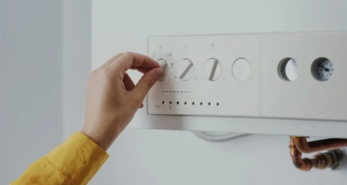 Kombiyi bu derecede çalıştırmak gerekiyormuş: Fatura anında yarıya düşüyor