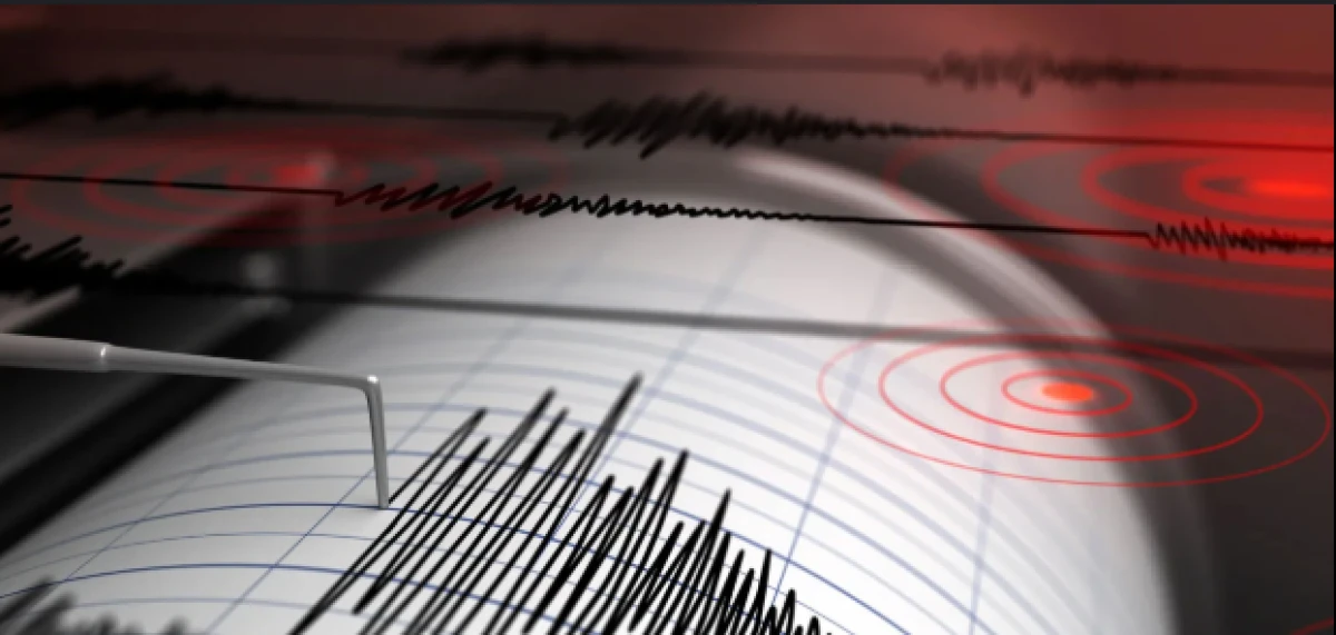 Konya’da 5.2 Büyüklüğünde Deprem