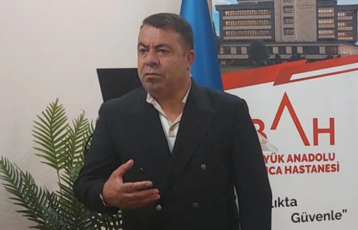 Konyar: İş insanlarımız için Rusya’da önemli potansiyel var..