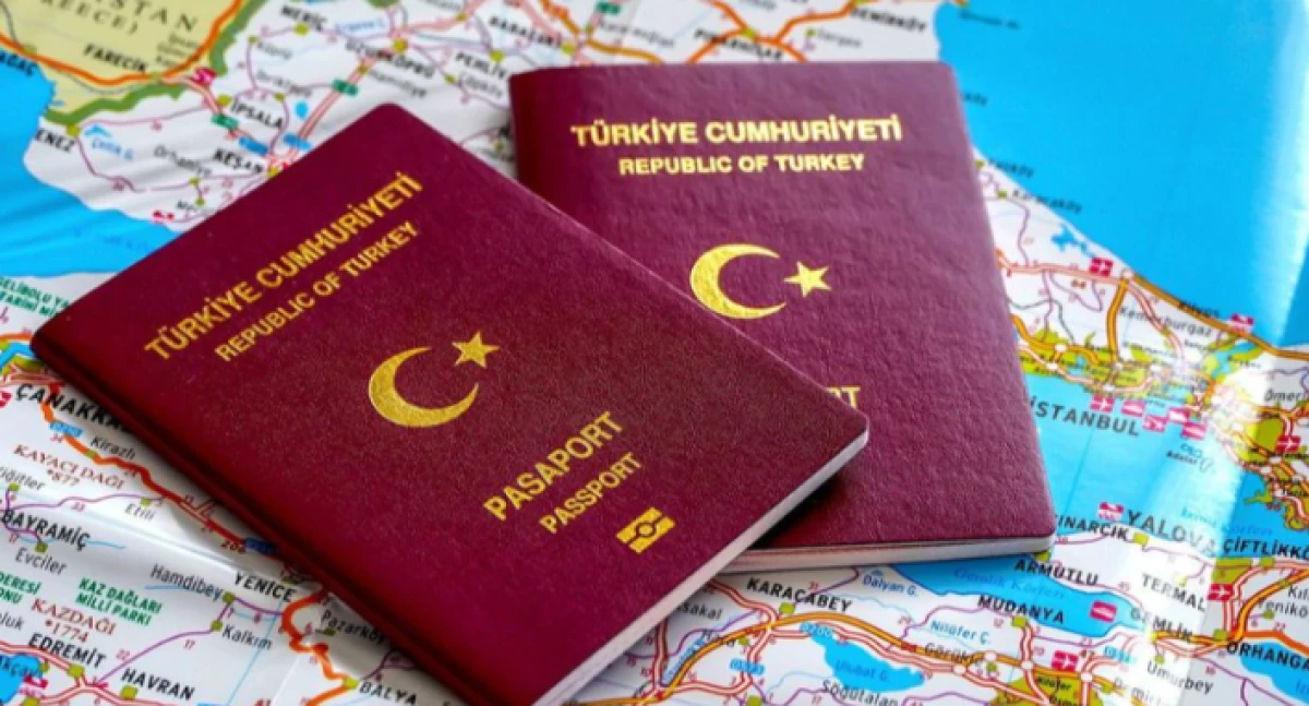 Körfez Ülkelerinden Ortak Vize Hamlesi