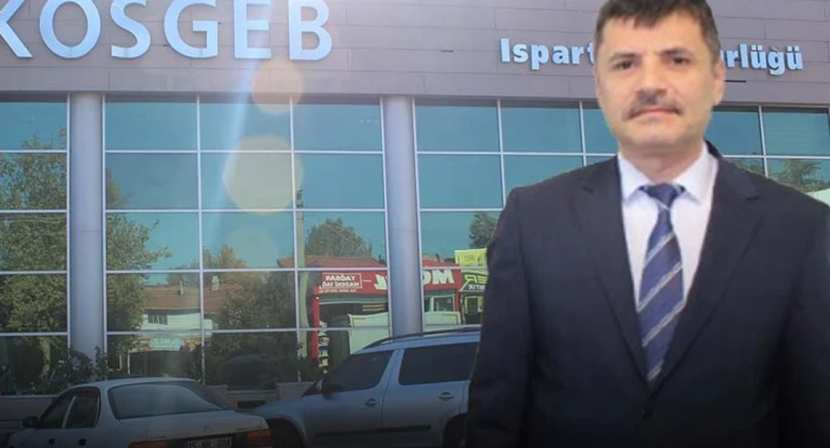 KOSGEB&rsquo;den KOBİ&rsquo;lere Dijital D&ouml;n&uuml;ş&uuml;m Desteği: 20 Milyon TL&rsquo;ye Kadar Kredi İmk&acirc;nıb