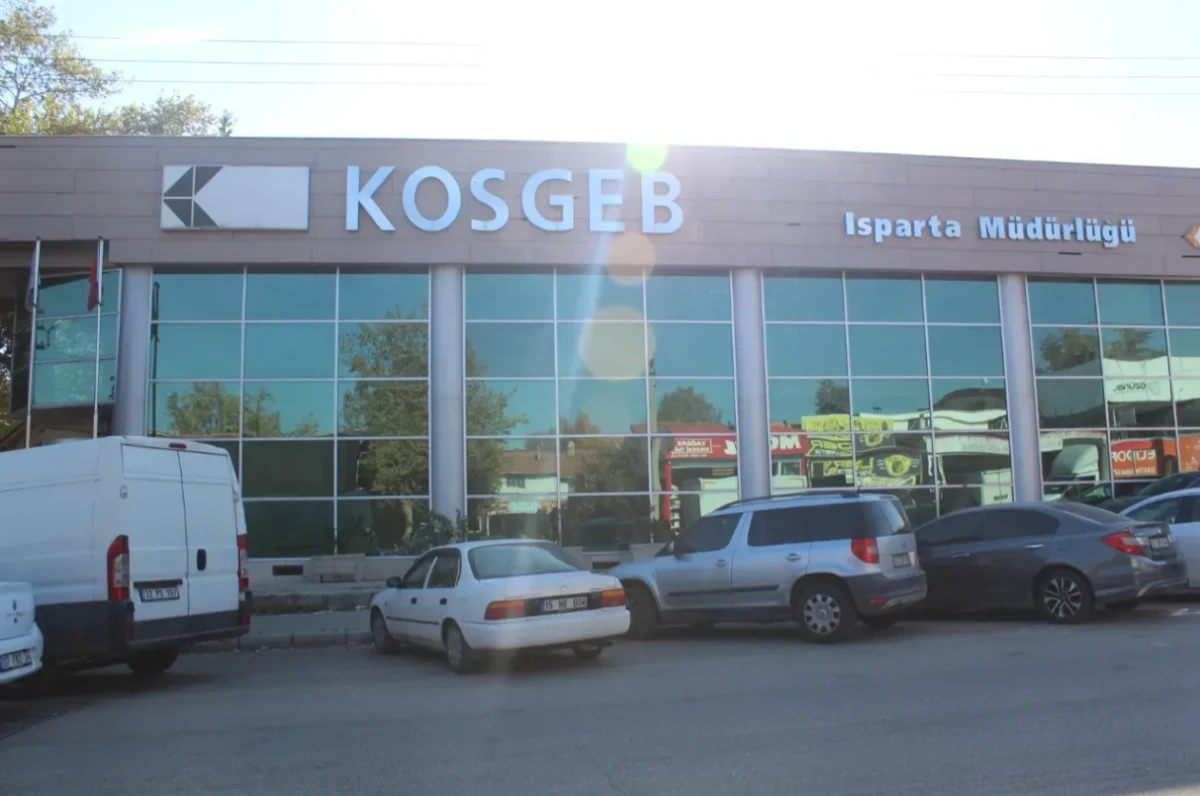KOSGEB'den Teknolojik Ürün Desteğine 10 Milyon Destek!