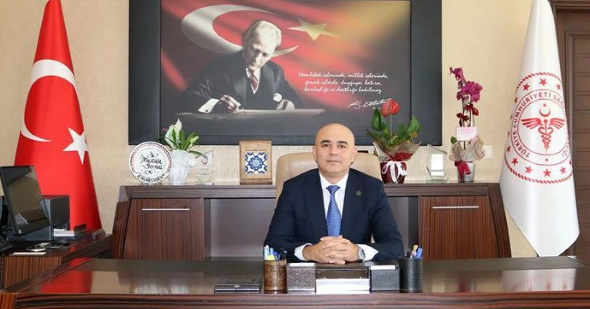 Küçükcoşkun açkladı İlk 6 ayda 233 kişi kurtuldu