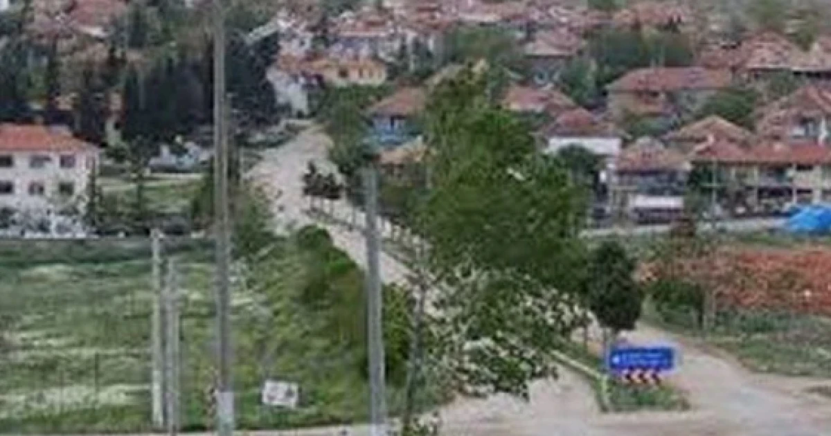 Kumdanlı Köyü'nün Yeni Muhtarı Belli Oldu