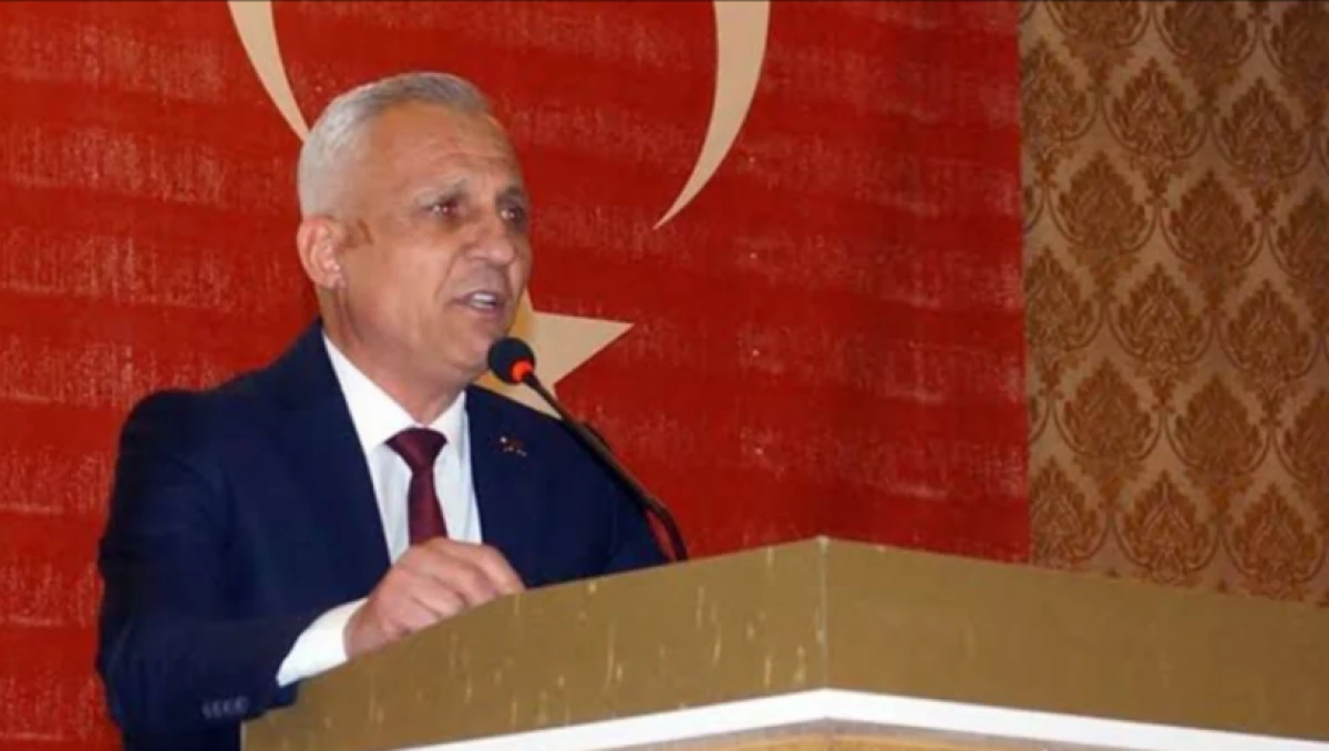 ‘Kurban bayramı barış ve kardeşliğin sevincidir’