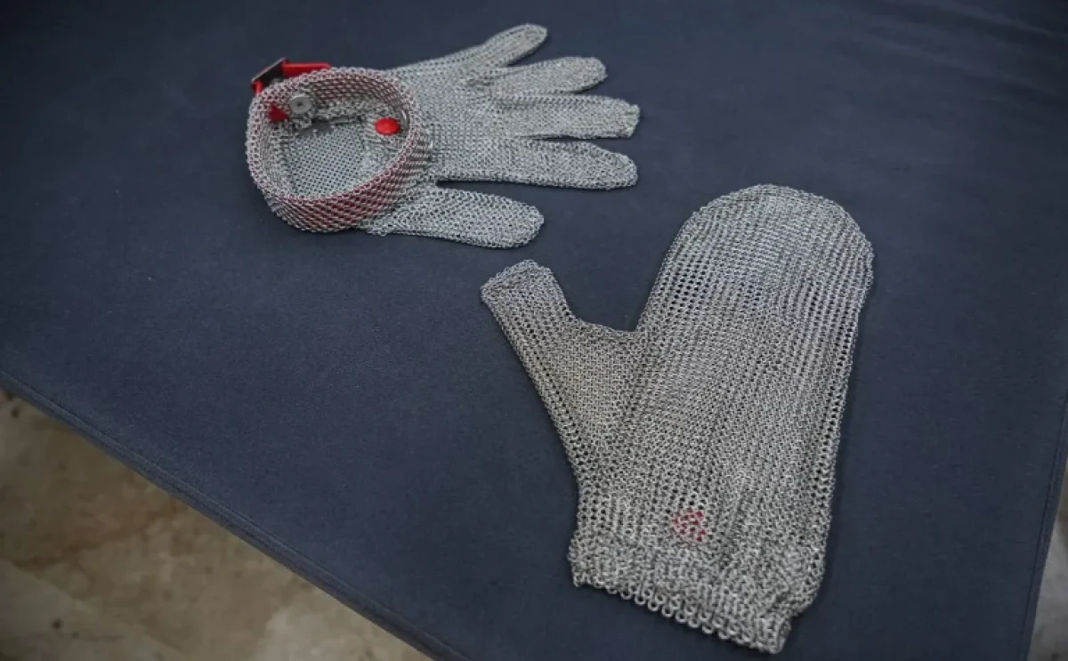 Kurban Bayramı öncesi acemi kasaplara hayat kurtaran çözüm