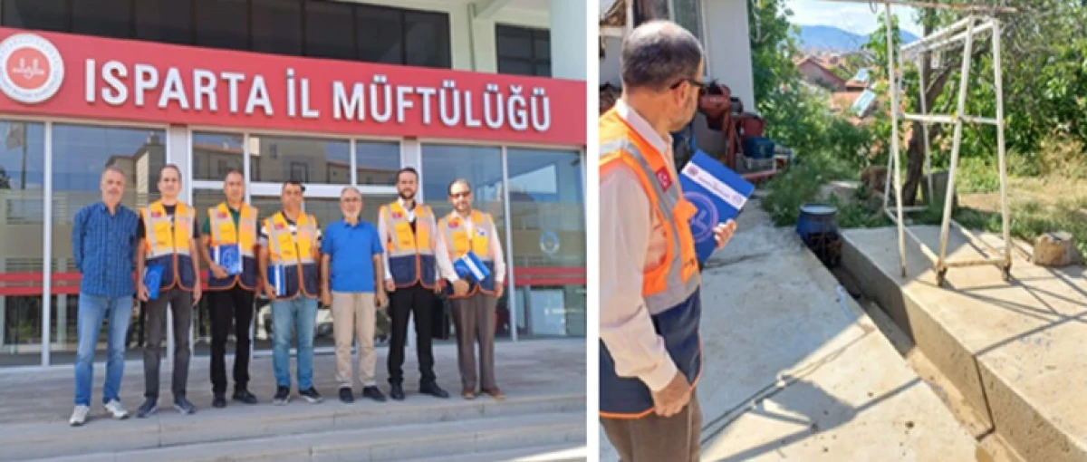 Kurban Kesim Yerlerine Sıkı Denetim