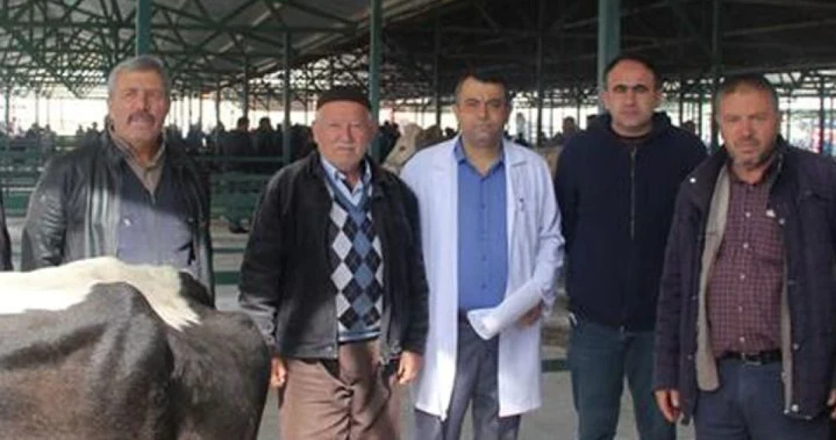 KURBANLIK ALACAKLAR DİKKAT!