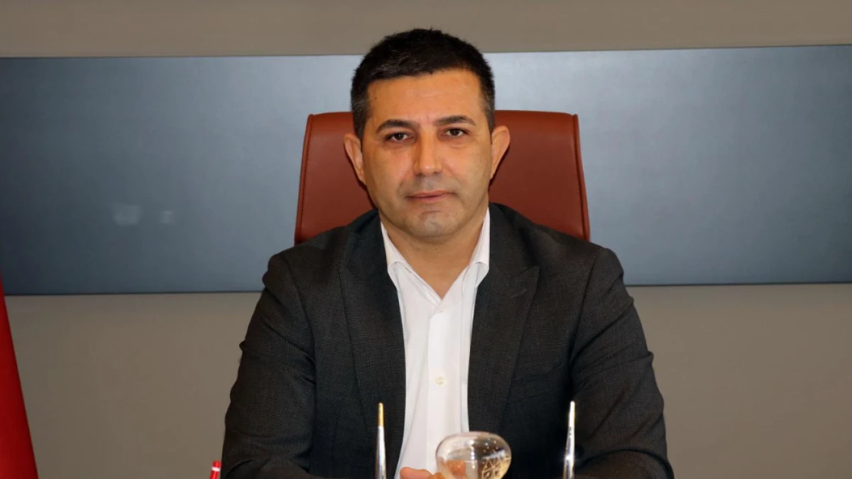 Kuşadası Belediye Başkanı r&uuml;şvet soruşturmasında tutuklandı