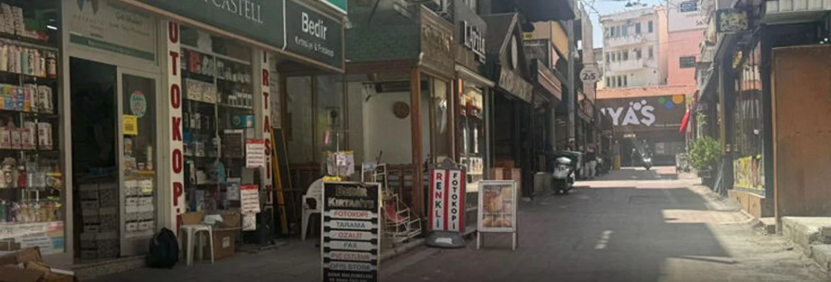 Kutlubey Mahallesi&rsquo;nde Vatandaşın &Ouml;n&uuml; A&ccedil;ıldı