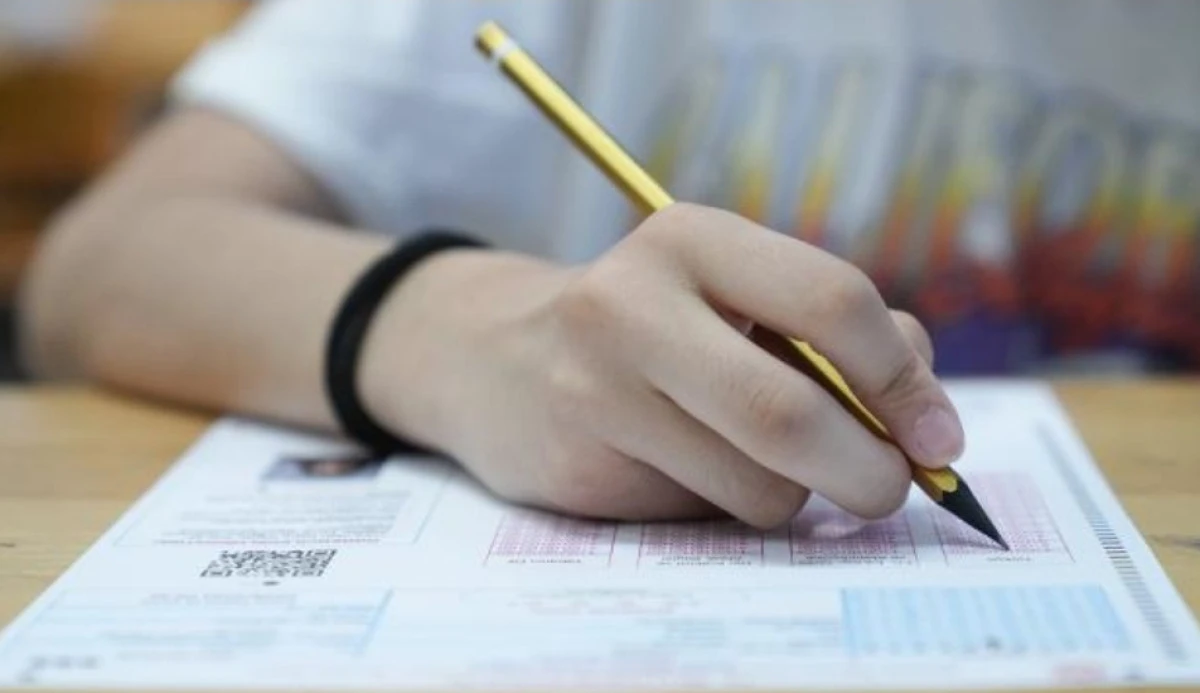 LGS başvuru s&uuml;resi uzatıldı