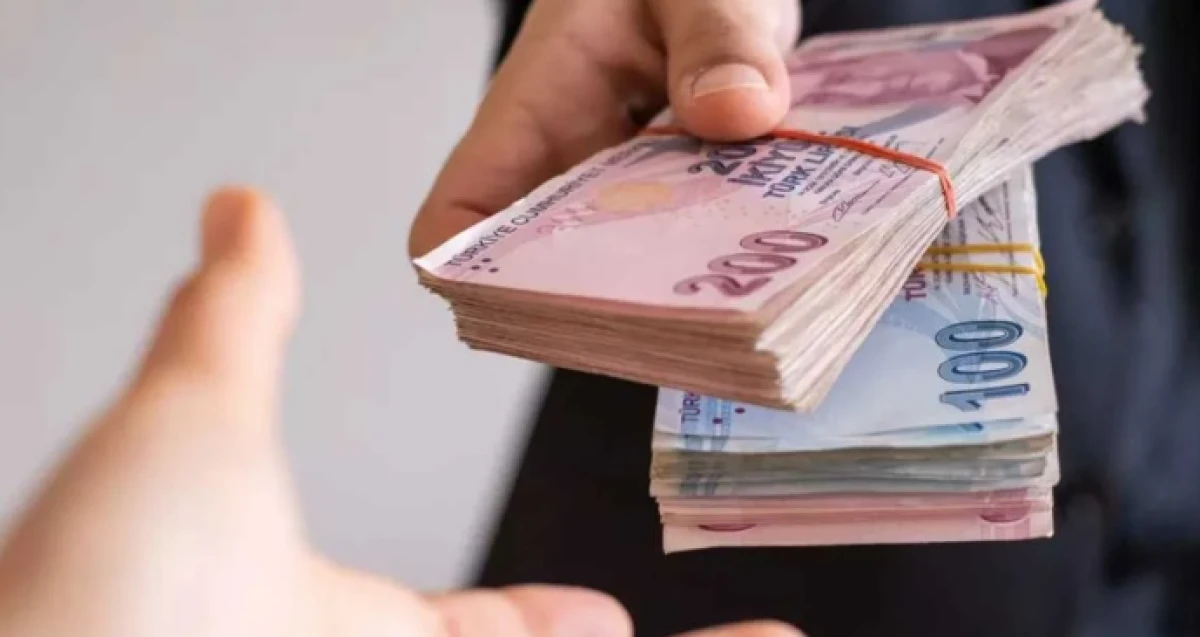 Maaşı Bankadan Ödemeyen İşverene Şok