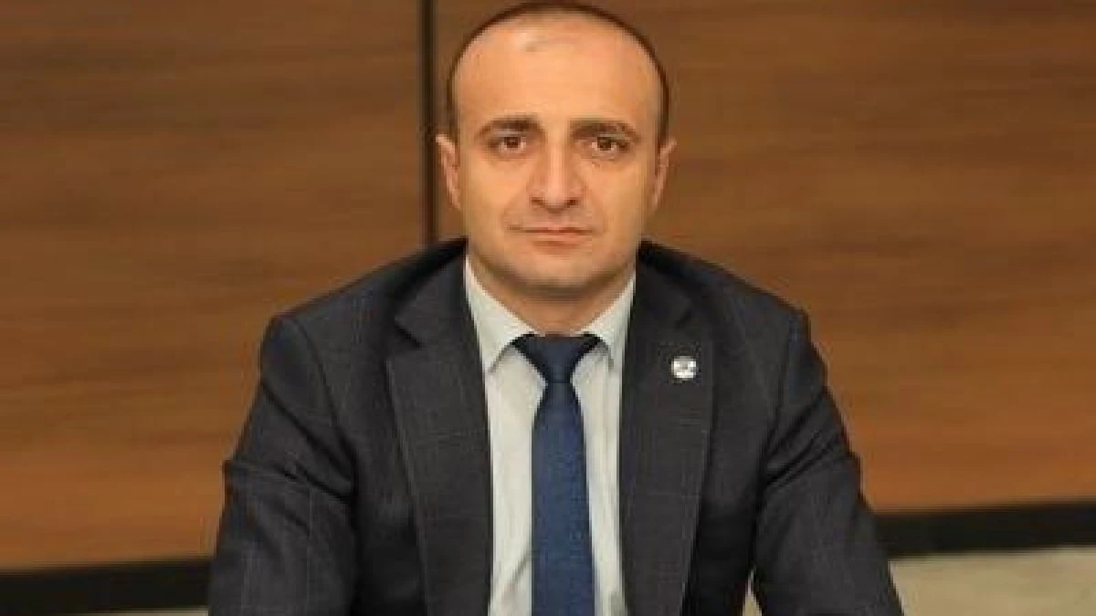 “Mahmut Ağun: ‘Her Kapıyı Aşındıracağız, Mücadele Bitmedi!’”