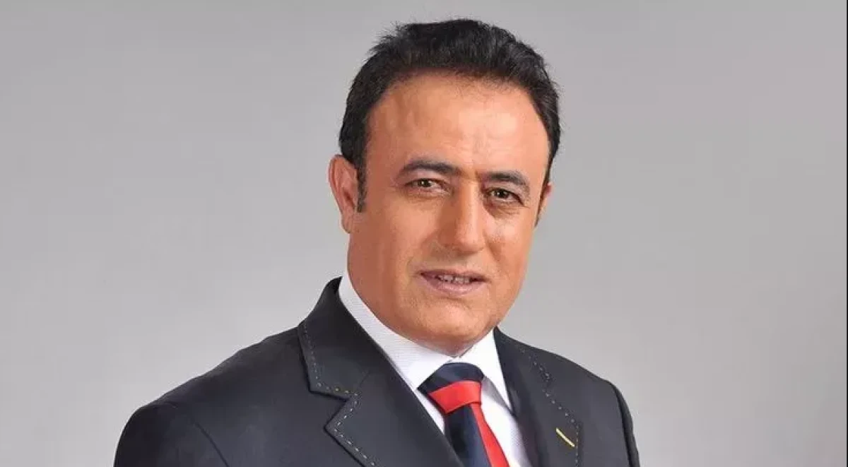 Mahmut Tuncer Isparta&rsquo;ya Geliyor!
