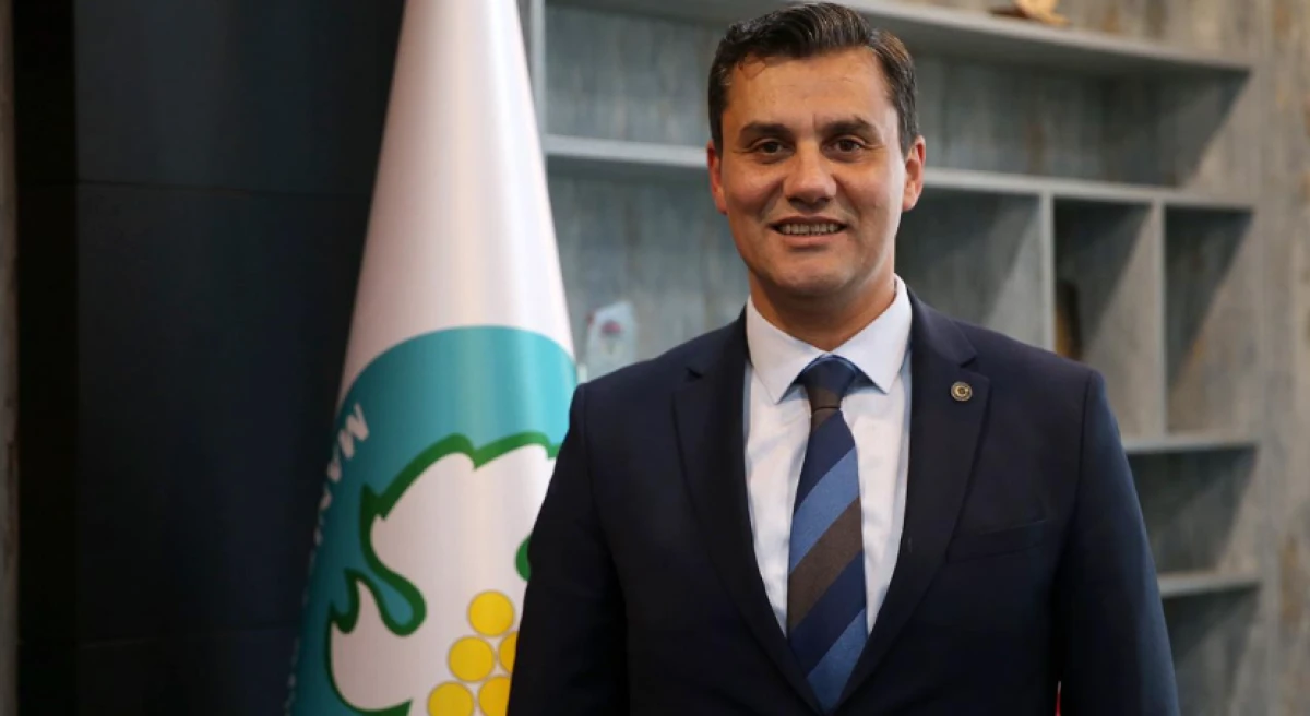 Manisa Büyükşehir Belediye Başkanı Zeyrek’in ölümüne ilişkin soruşturmada 2 gözaltı
