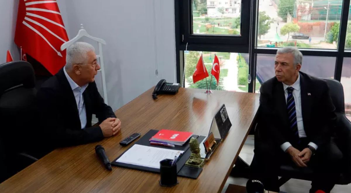 Mansur Yavaş'tan çok konuşulacak çıkış: 'Aynısı biz de yapacaksak iktidar değişmesin daha iyi'