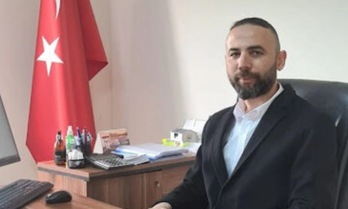 Marulcu, Isparta-Antalya Duble Yol Projesini G&uuml;ndeme Taşıdı