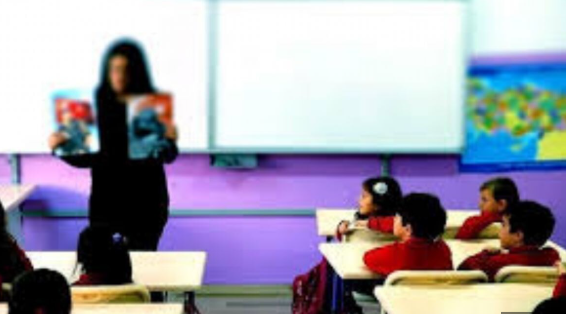 MEB, 15 Bin Öğretmen Alımı Branş Dağılımını Açıkladı