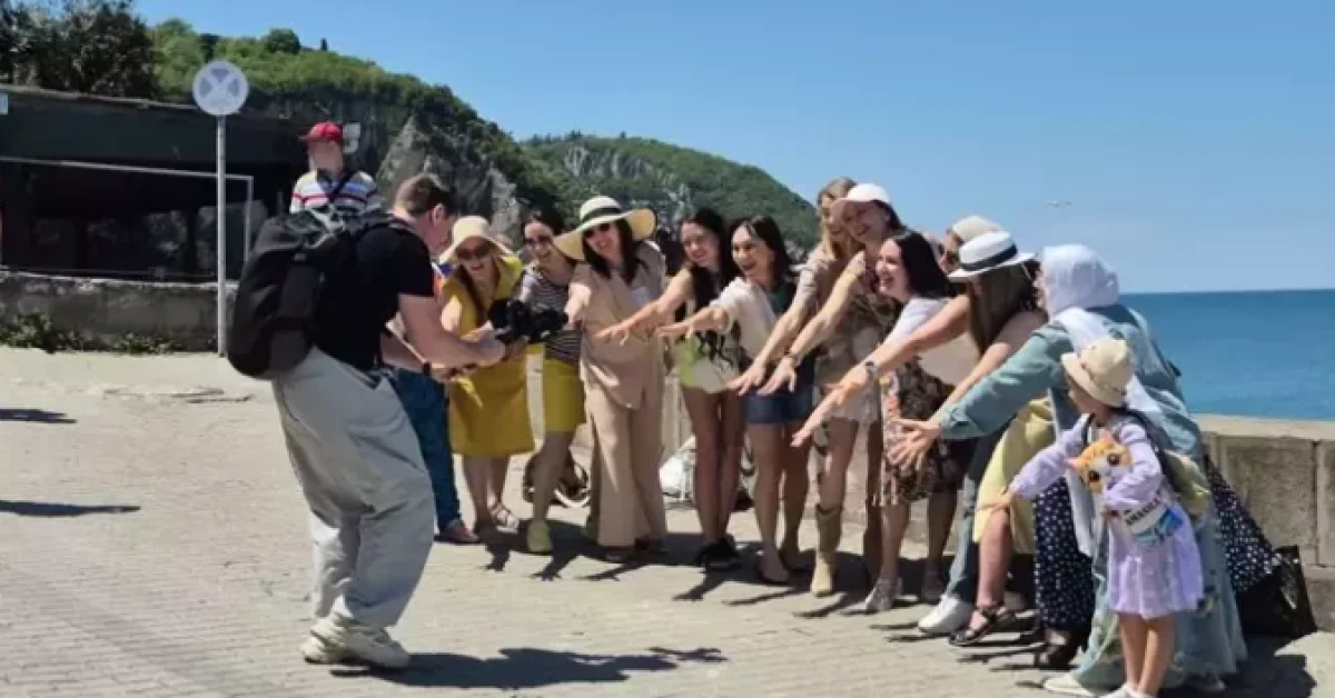 Meğer Rusların en sevdiği Türk şehri orasıymış! Türkiye reklamlarında en çok orası gösteriliyor