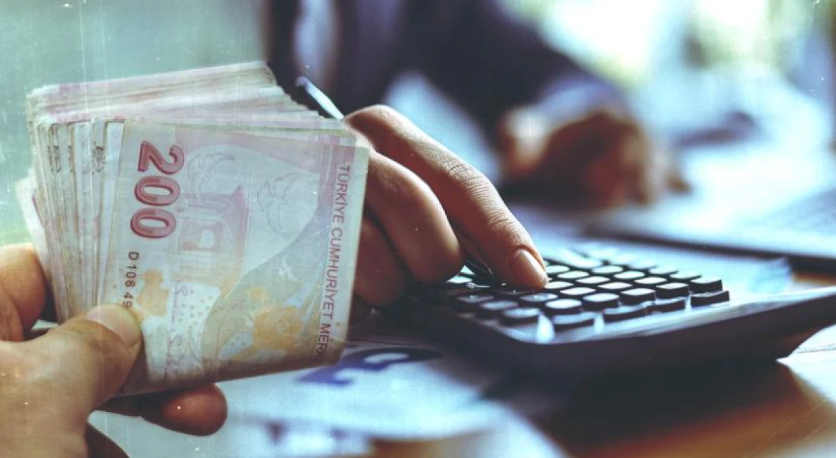 Memur ve emekli zammı netleşiyor: Kasım ayı enflasyonu ne olacak?