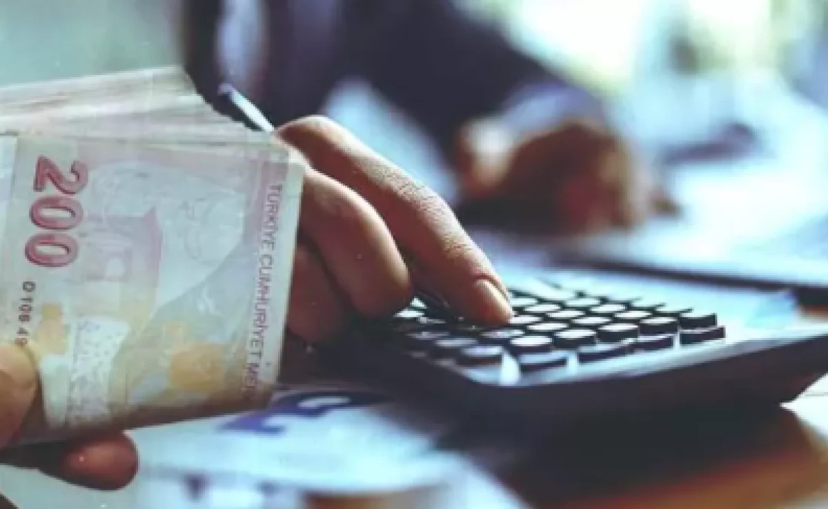 Memur ve Emekliye Zam Geldi, Gözler Asgari Ücrete Çevrildi