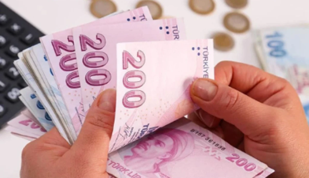 Memurların Zamlı Maaşları Netleşti