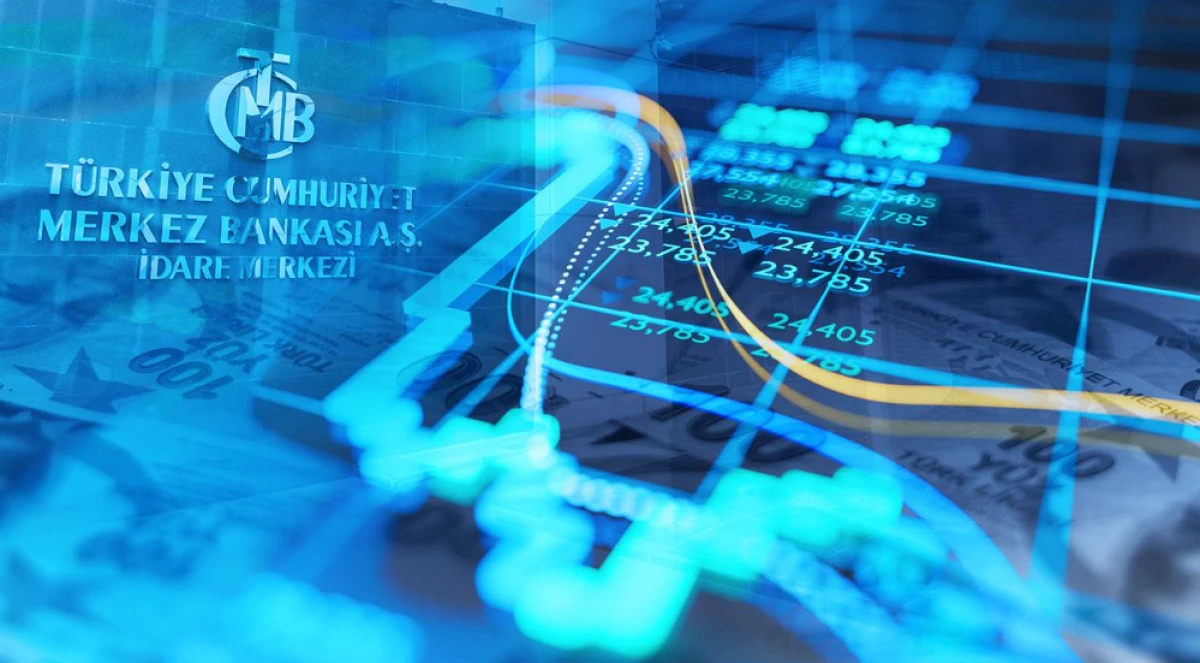 Merkez Bankası faiz kararını a&ccedil;ıkladı